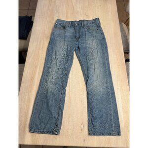 LEVI STRAUSS Denim - 559s, 32W 30L